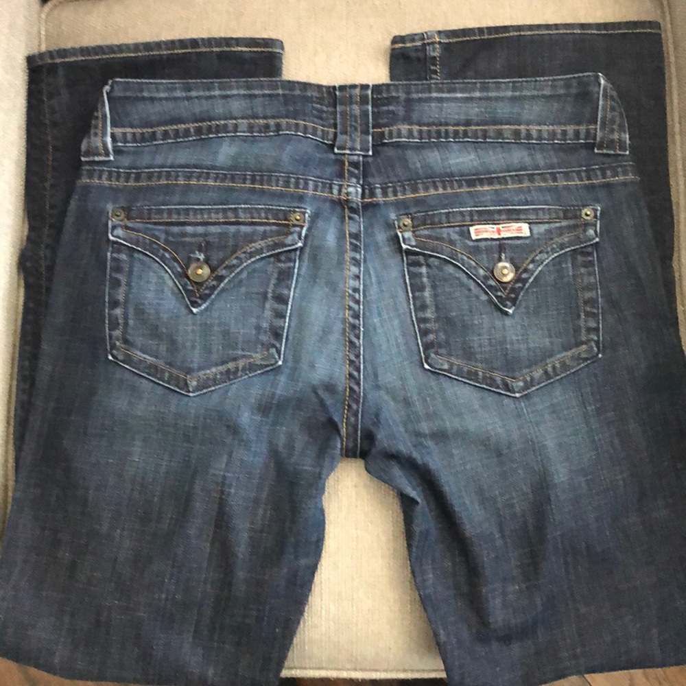 Hudson Jeans-Size 32